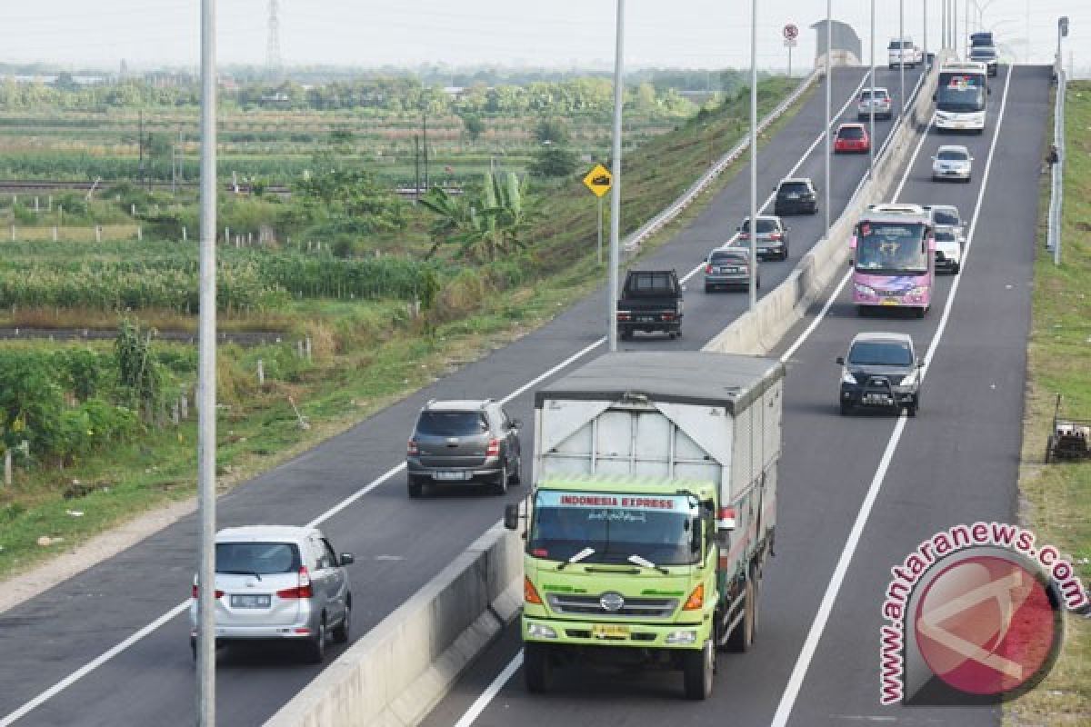 Kemenhub: H-6 Lebaran belum ada peningkatan signifikan