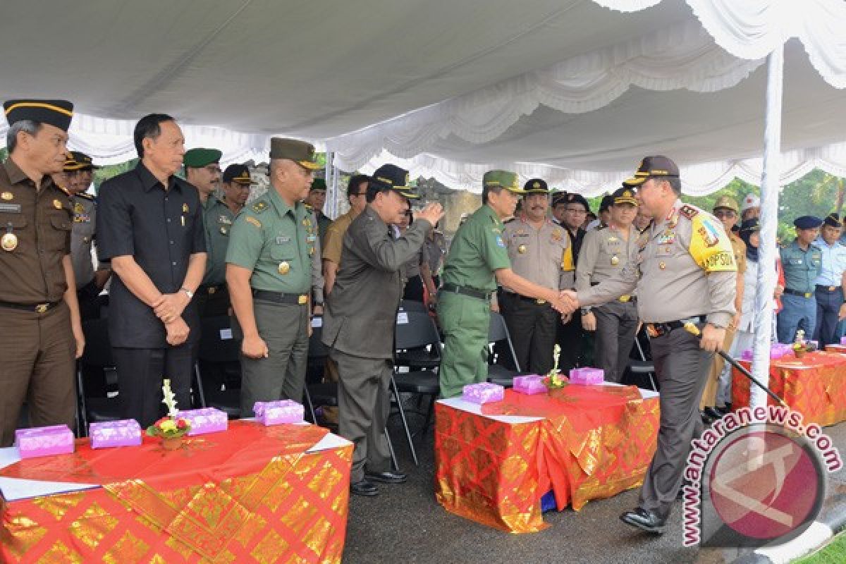 Gubernur Bali Minta Pemudik Utamakan Keselamatan