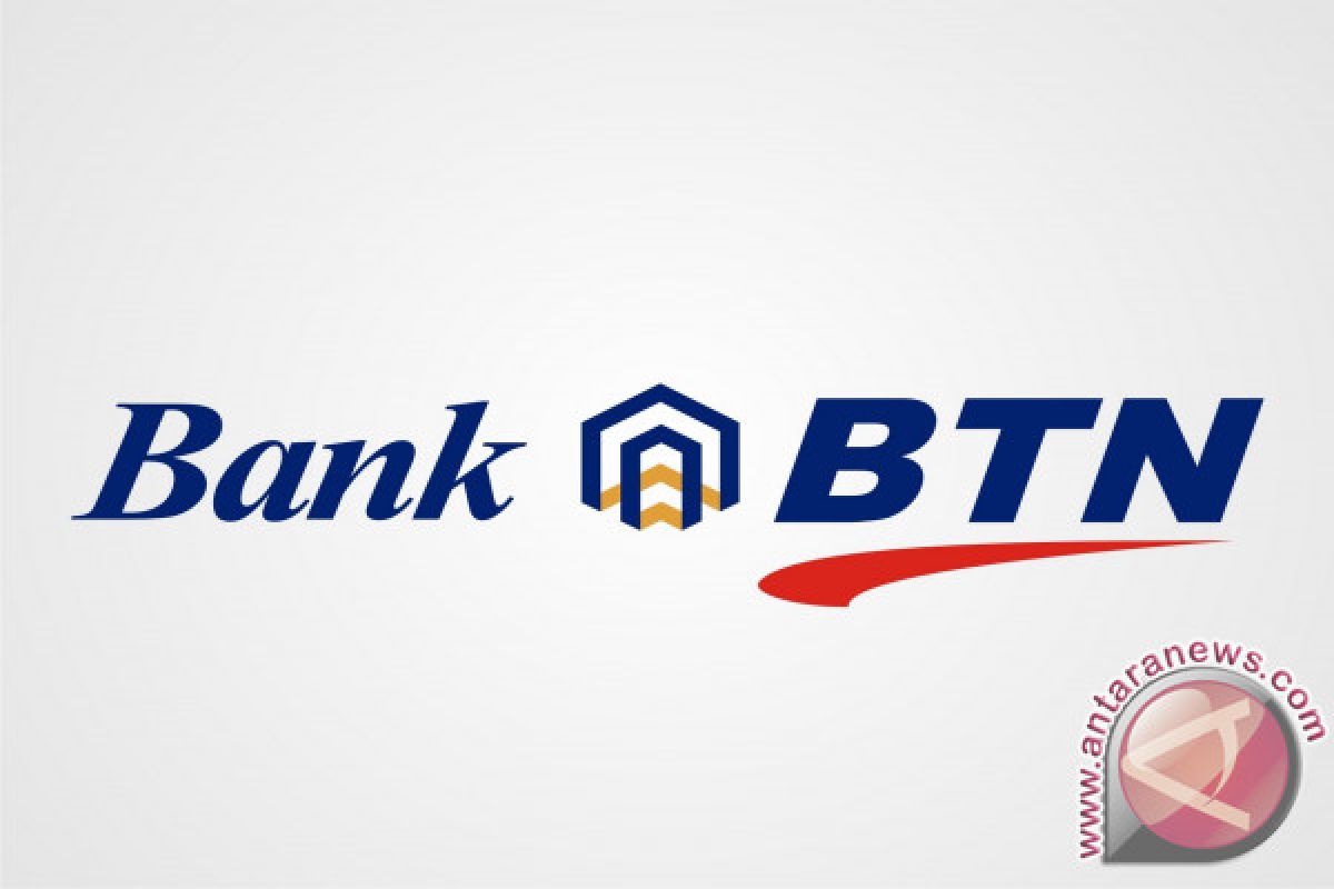 BTN Incar Bank Terbesar Kelima Pada 2017