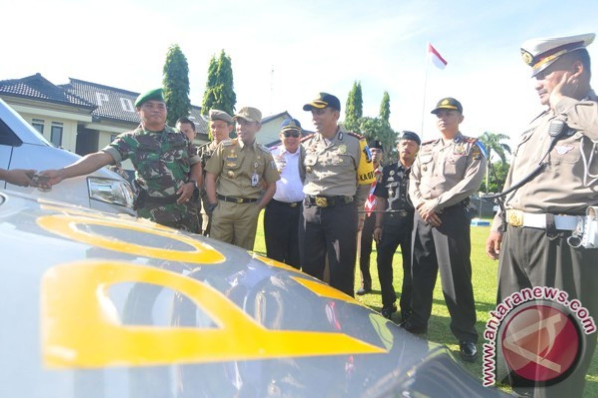 Waykanan siap hadapi arus mudik