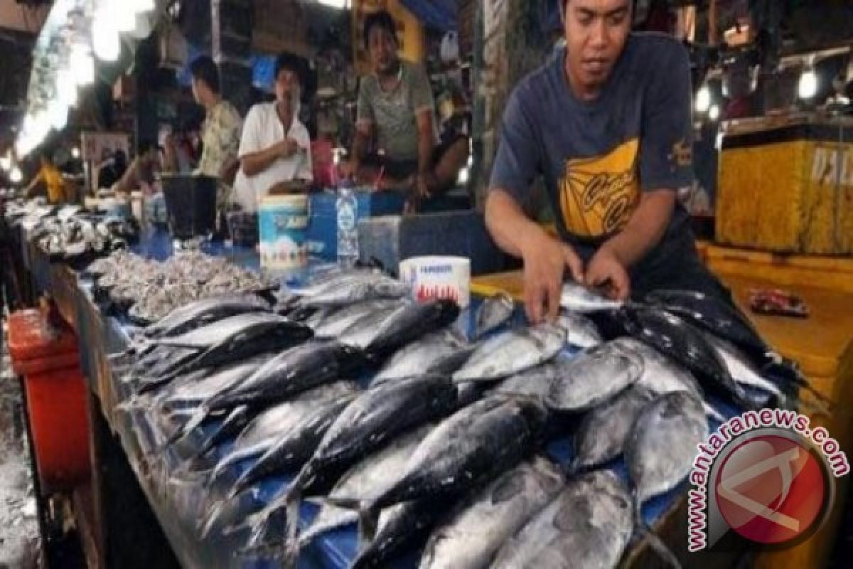 Mahasiswa IPB Bantu Nelayan Palabuhanratu untuk Mendapatkan Permodalan