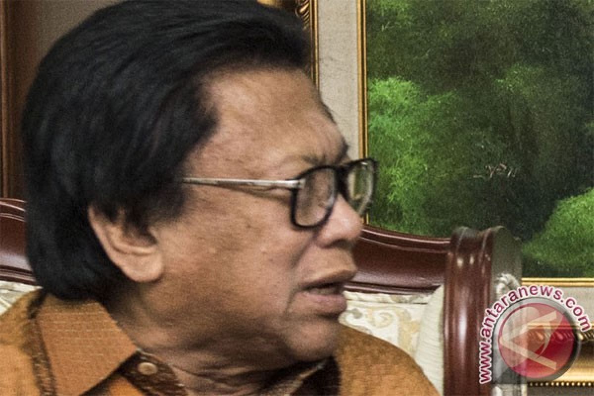 MPR : empat pilar dapat bentengi intervensi  asing