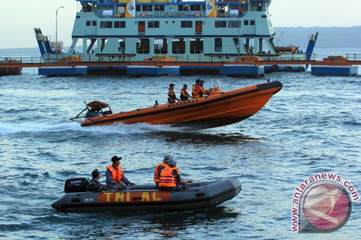 Arus balik Pelabuhan Gresik dilayani satu kapal