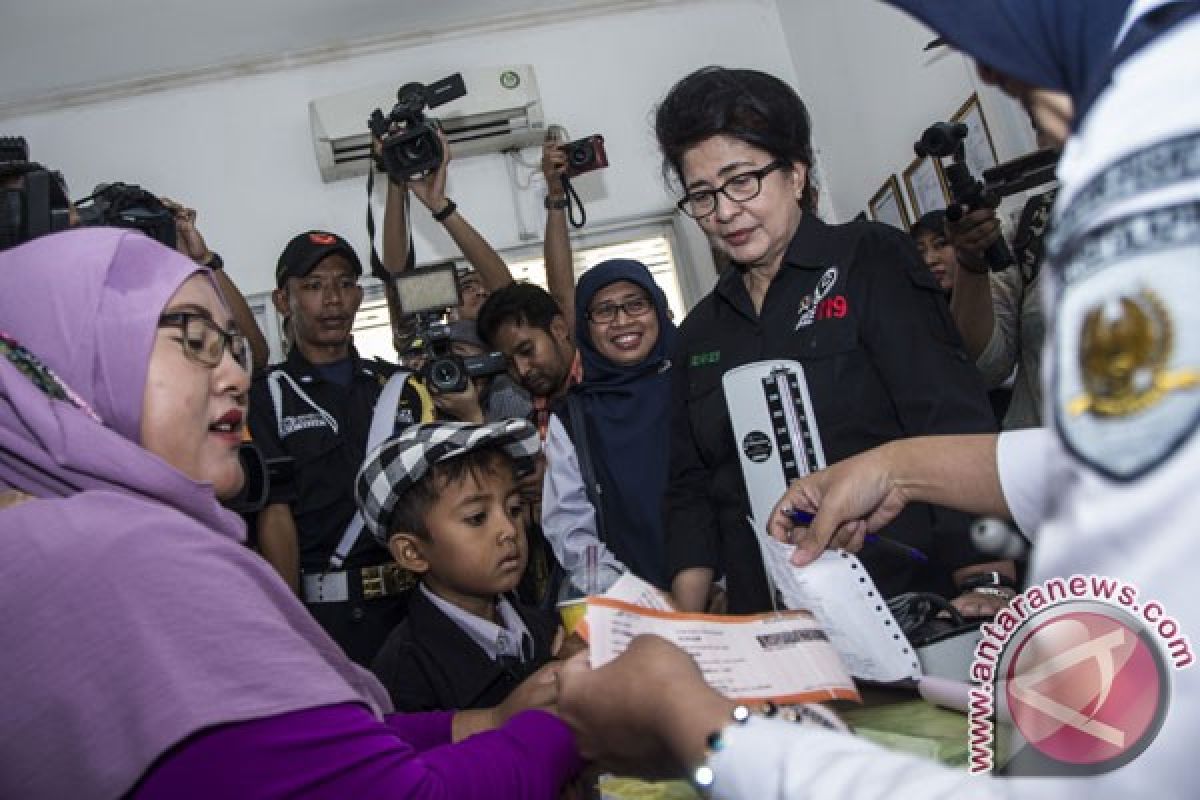 Menkes apresiasi tenaga kesehatan penanganan arus mudik