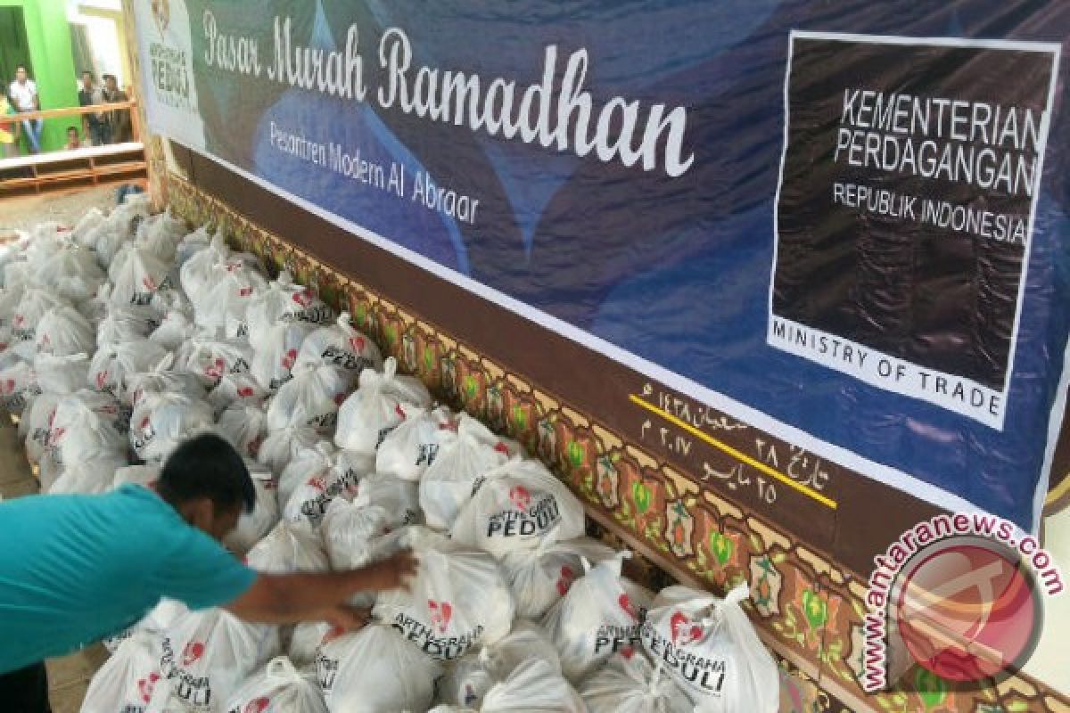 PASAR MURAH RAMADHAN