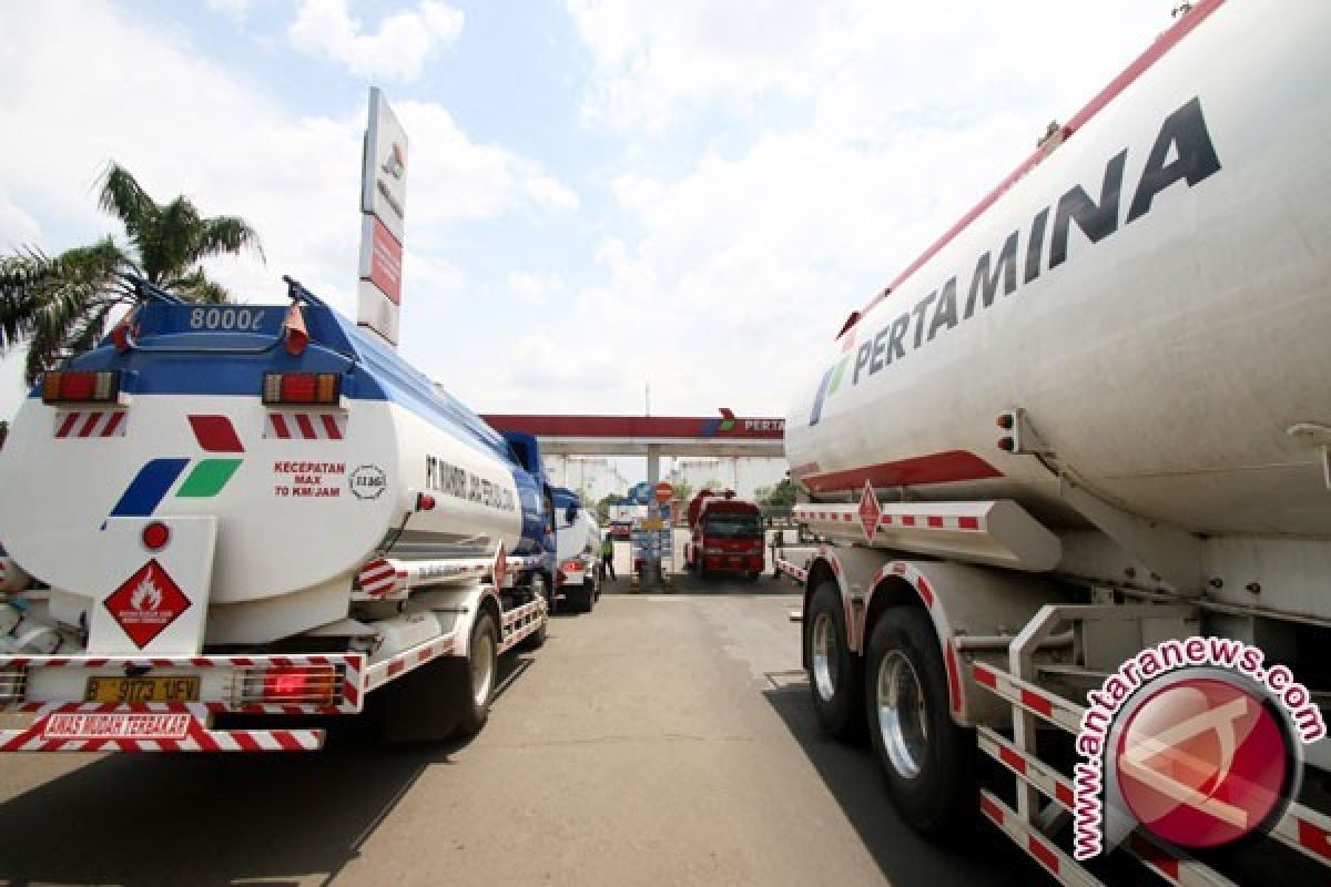 Pertamina: Depot Bitung Objek Vital-Strategis Nasional 