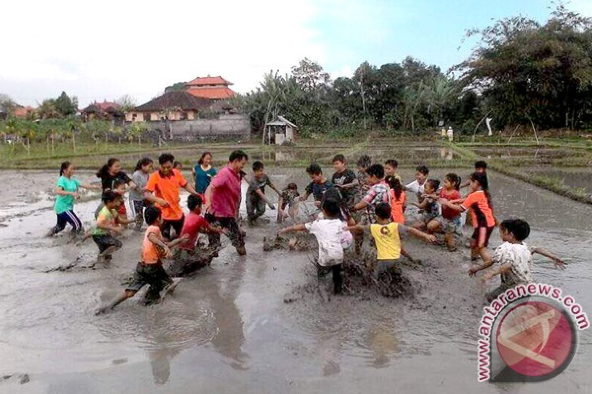 Denpasar develops subak as new tourist attraction