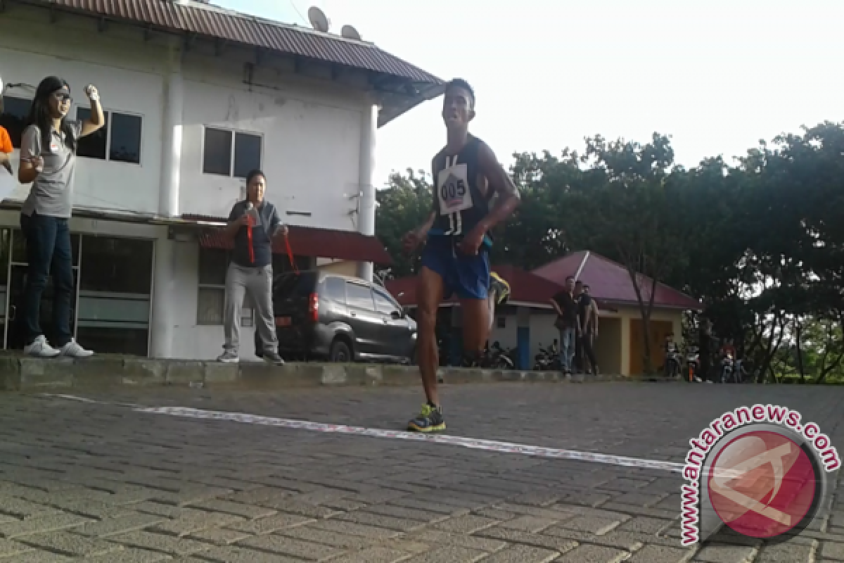 Pemkab Minahasa Utara Matangkan Bibit Olahraga Atletik