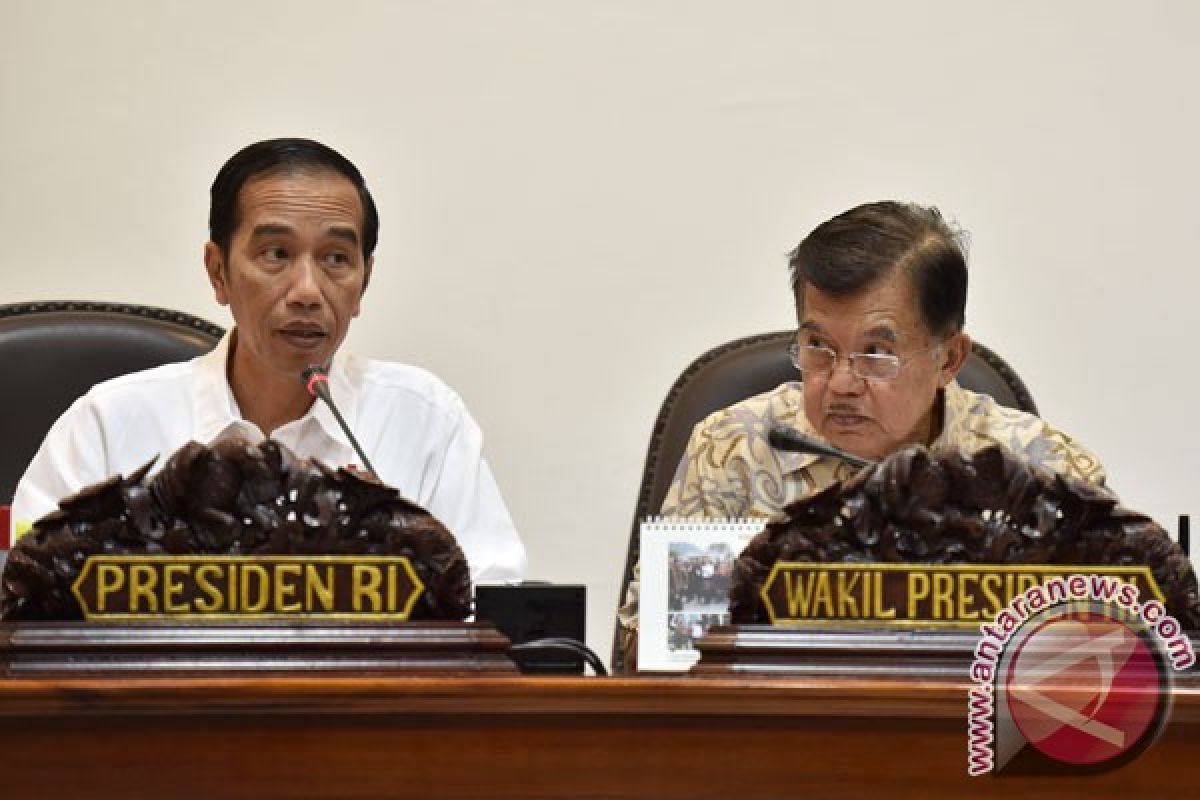 Presiden Jokowi: Buka keterisolasian jadi tantangan Papua Barat