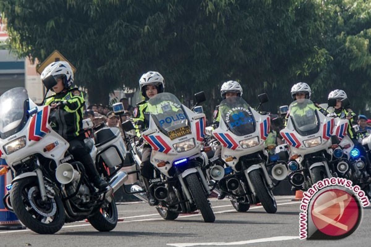 Operasi Ramadniya 2017 Berlaku Mulai Senin