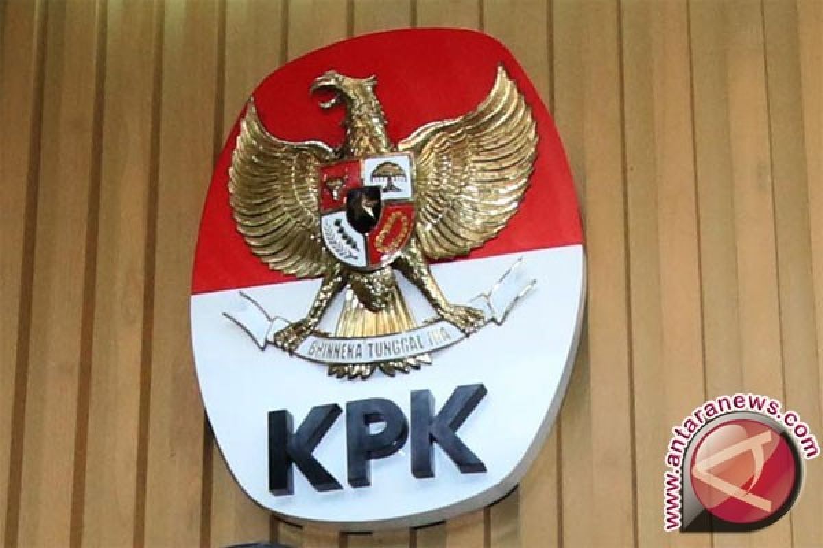 Tiga saksi diperiksa terkait gratifikasi PUPR Jambi