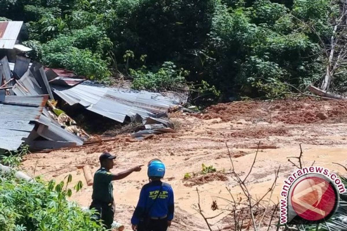 Wali Kota Samarinda Minta Warga Waspada Longsor 