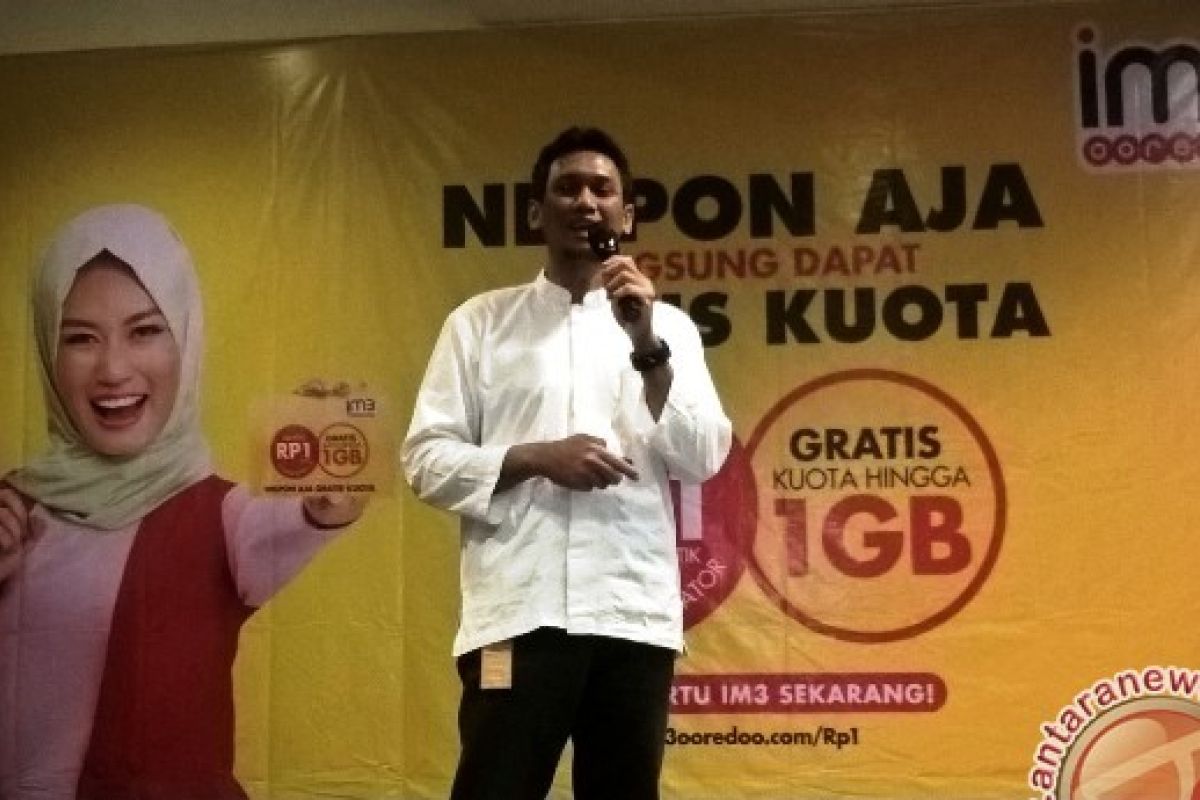 Indosat Segera Tambah BTS 4G di Kaltim