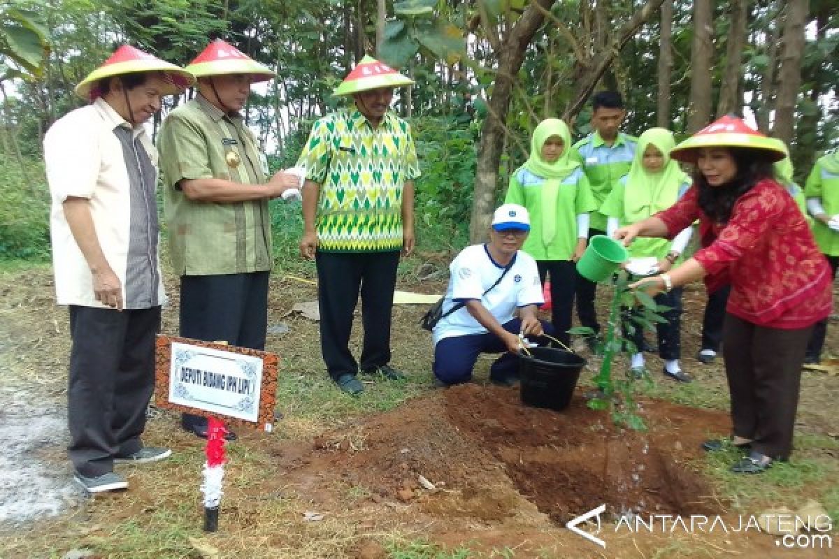 LIPI Gelar Diseminasi Iptek Pertanian di Jepara