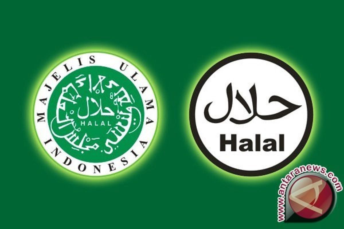 Sertifikasi produk halal perlu dukungan SDM andal