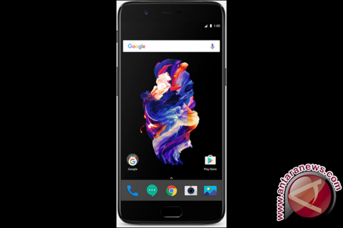 OnePlus 5 hadir di beberapa negara