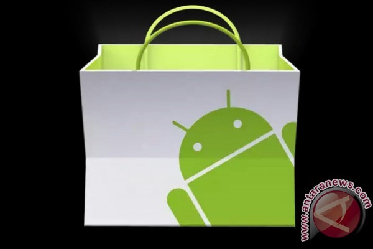 Google siap tutup Android Market