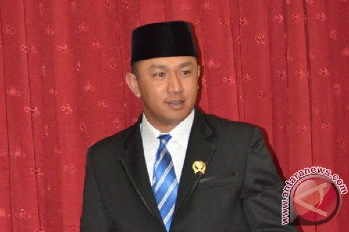 Legislator Minta Pemerintah Mediasi Sengketa Lahan Nasipanaf 