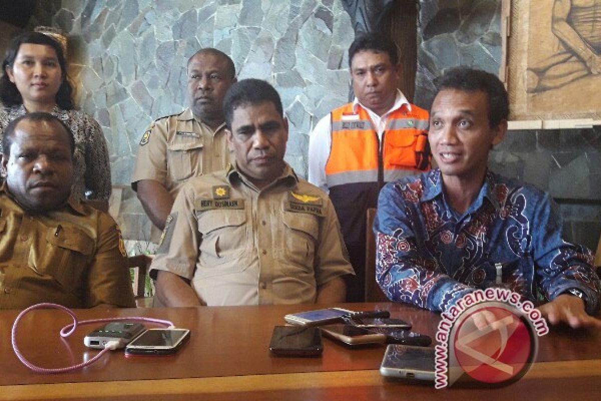 BI Papua sediakan Rp2,5 triliun uang baru 