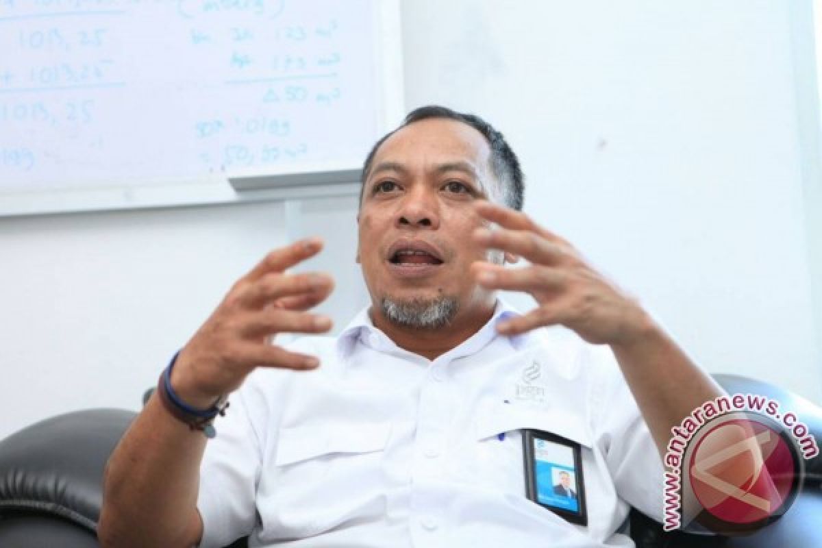 Pasokan gas bumi andal, Batam bakal jadi 'surga' bagi investor