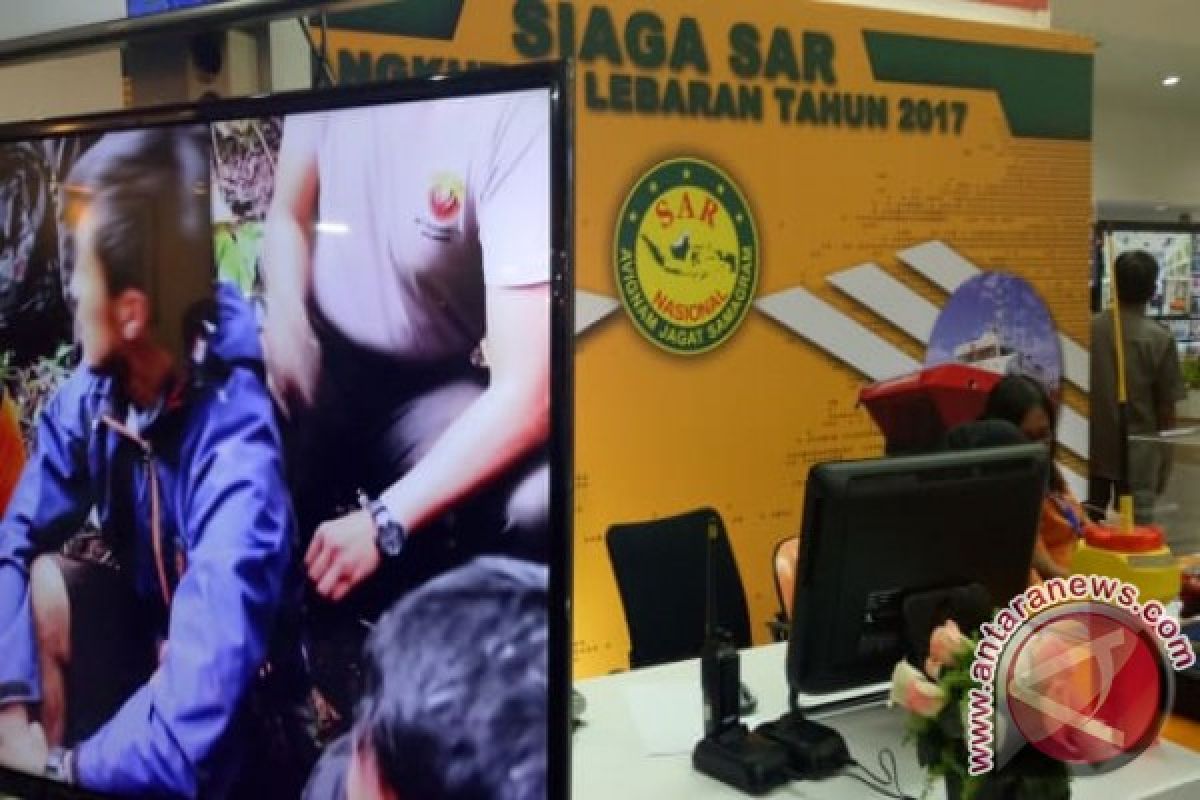 Basarnas Banjarmasin Siap Bantu Penanganan Lakalantas