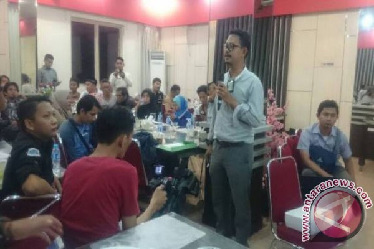 PLN Wilayah Babel Siagakan 430 Petugas Penjaga Listrik Lebaran