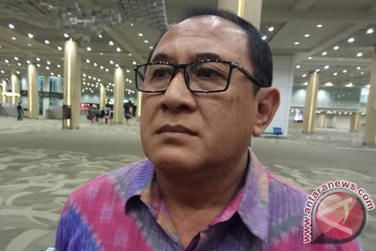 Dinas Pariwisata Bali rancang buku rencana mitigasi bencana