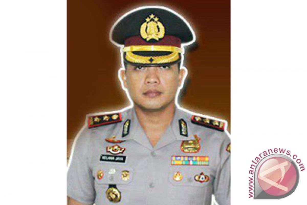 Banjarbaru police busts document counterfeiters 