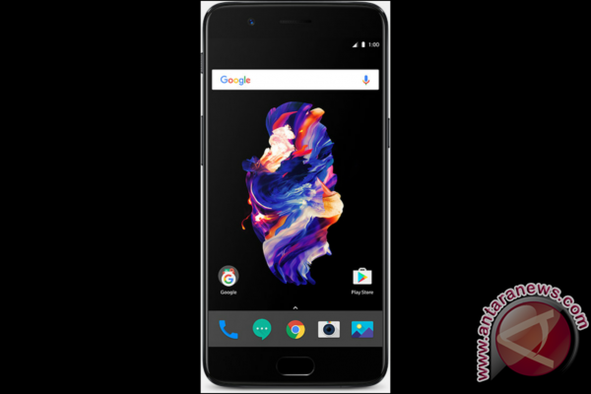 OnePlus 5 Hadir di Beberapa Negara