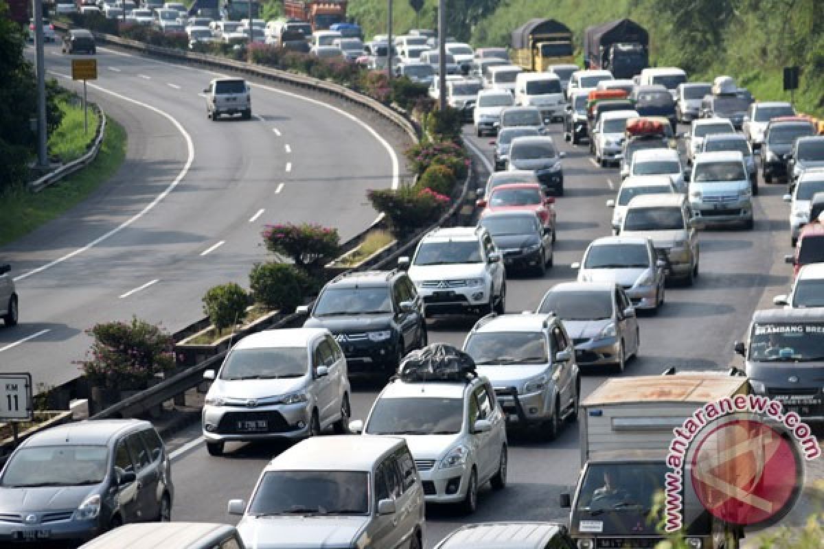 Lima berita kemarin terkait mudik Lebaran yang masih layak baca