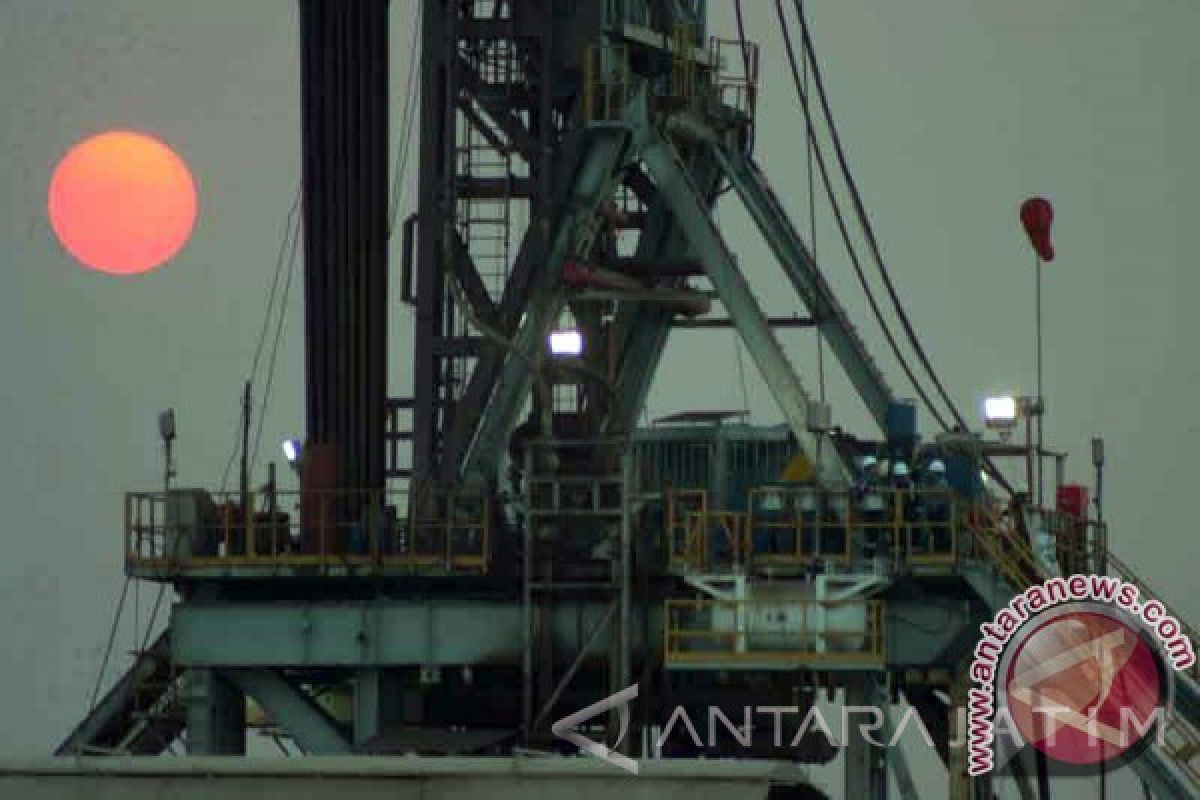 Pertamina-Petrochina Akan Pertahankan Produksi Minyak