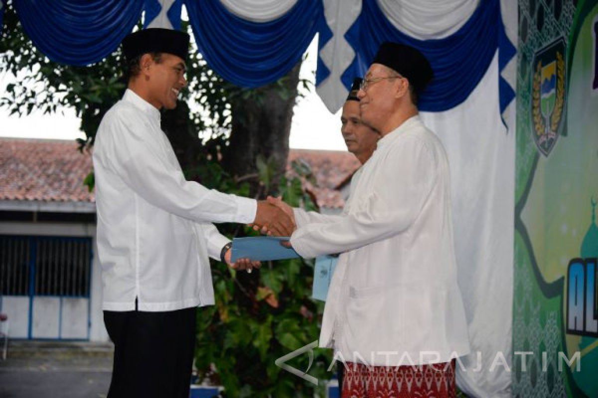 Pemkot Madiun Gelar Safari Ramadhan Ingatkan Kekondusifan Lingkungan