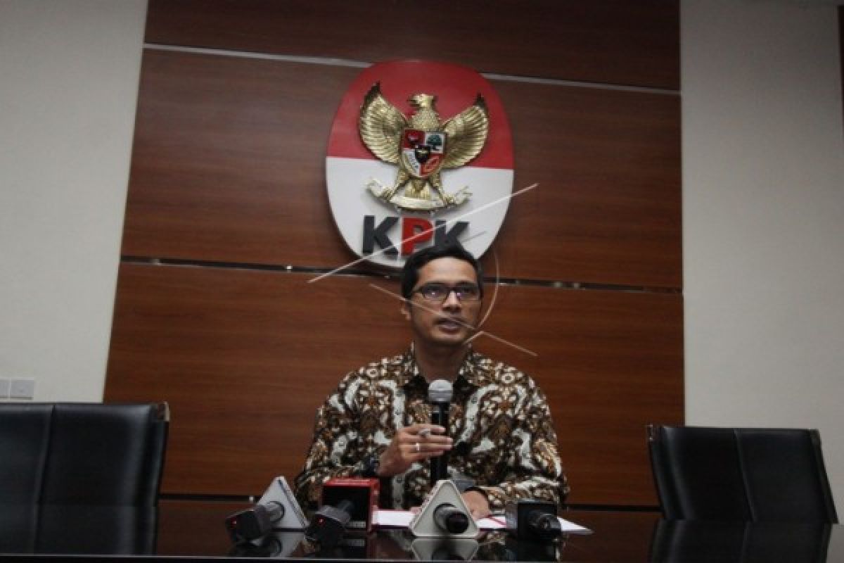 KPK membentuk pansel memilih sekjen baru