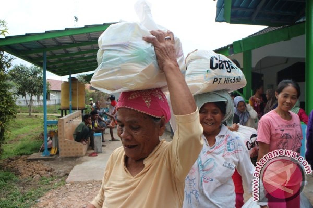 Cargill Bagikan 2.700 Paket Lebaran Selama Ramadhan