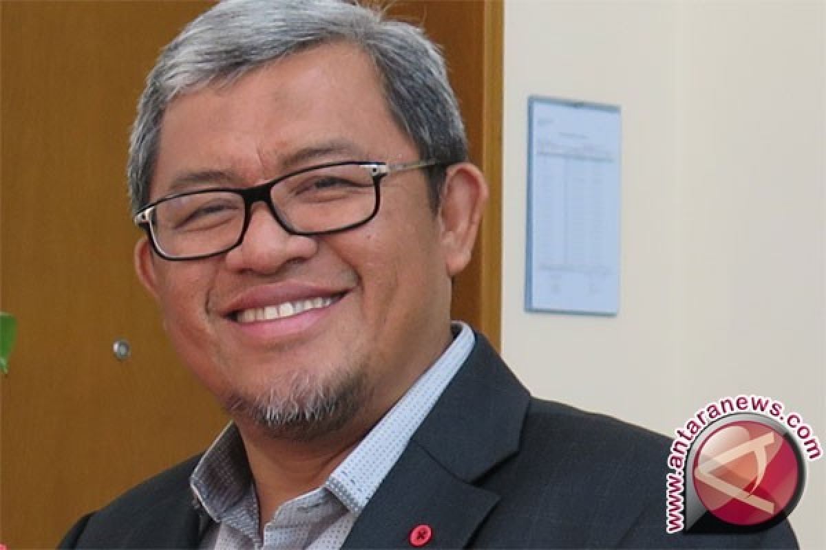 PUI dukung untuk capres, Aher bilang 