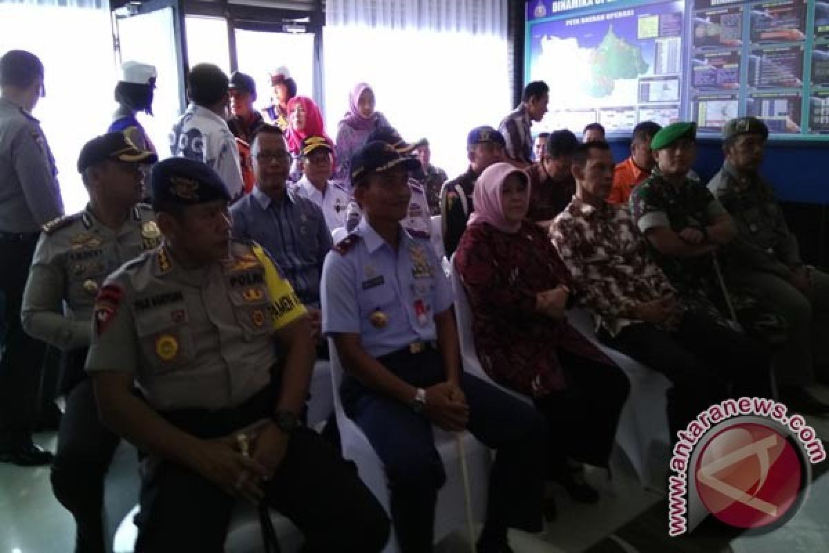 Pelebaran Jalur Puncak Dimulai Dari Jembatan Selarong