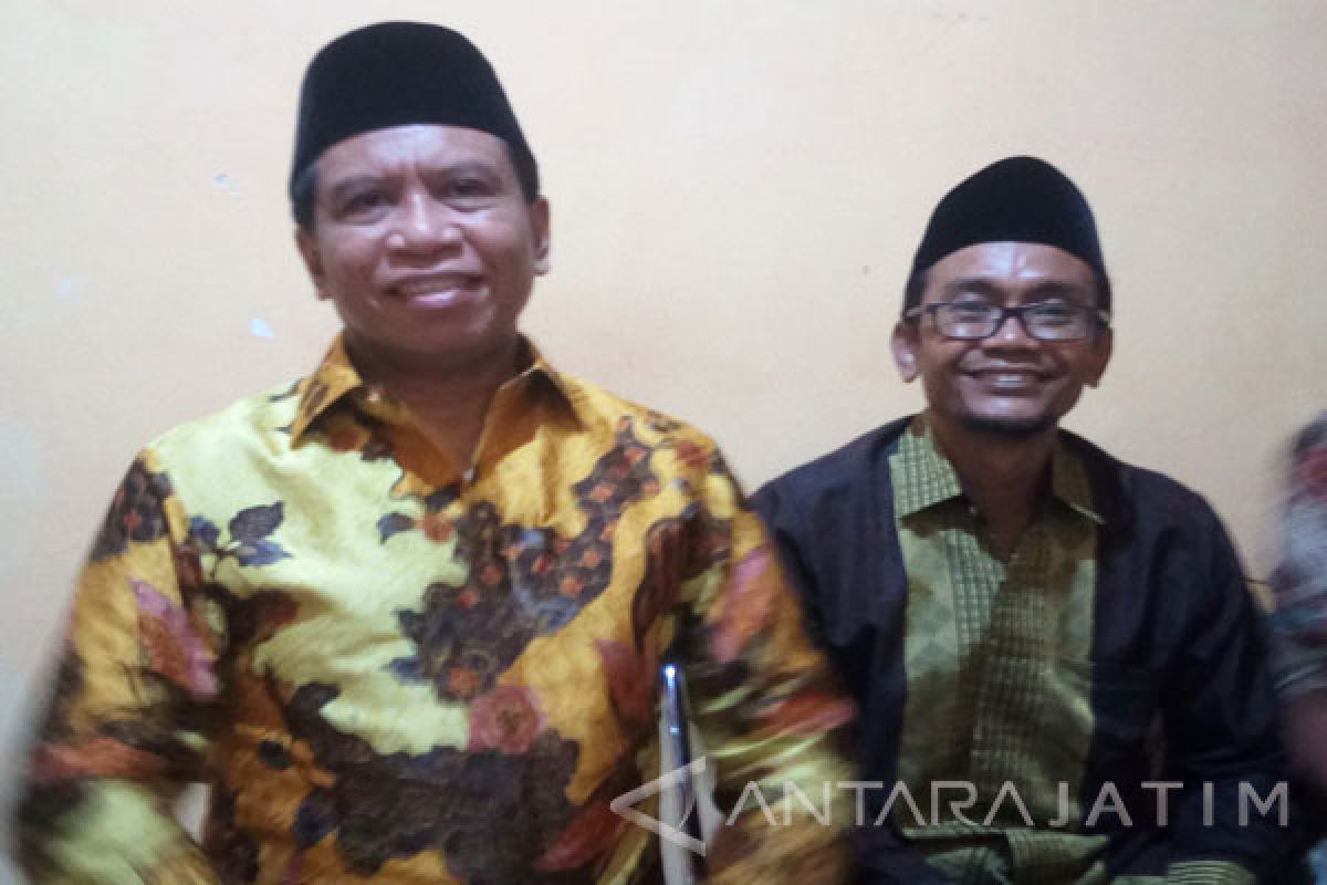 DPR: Usulan Provinsi Madura Butuh Kekompakan Semua Pihak