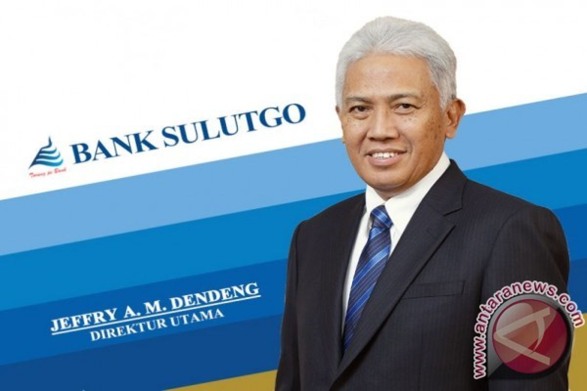 Bank SulutGo Target IPO 2020