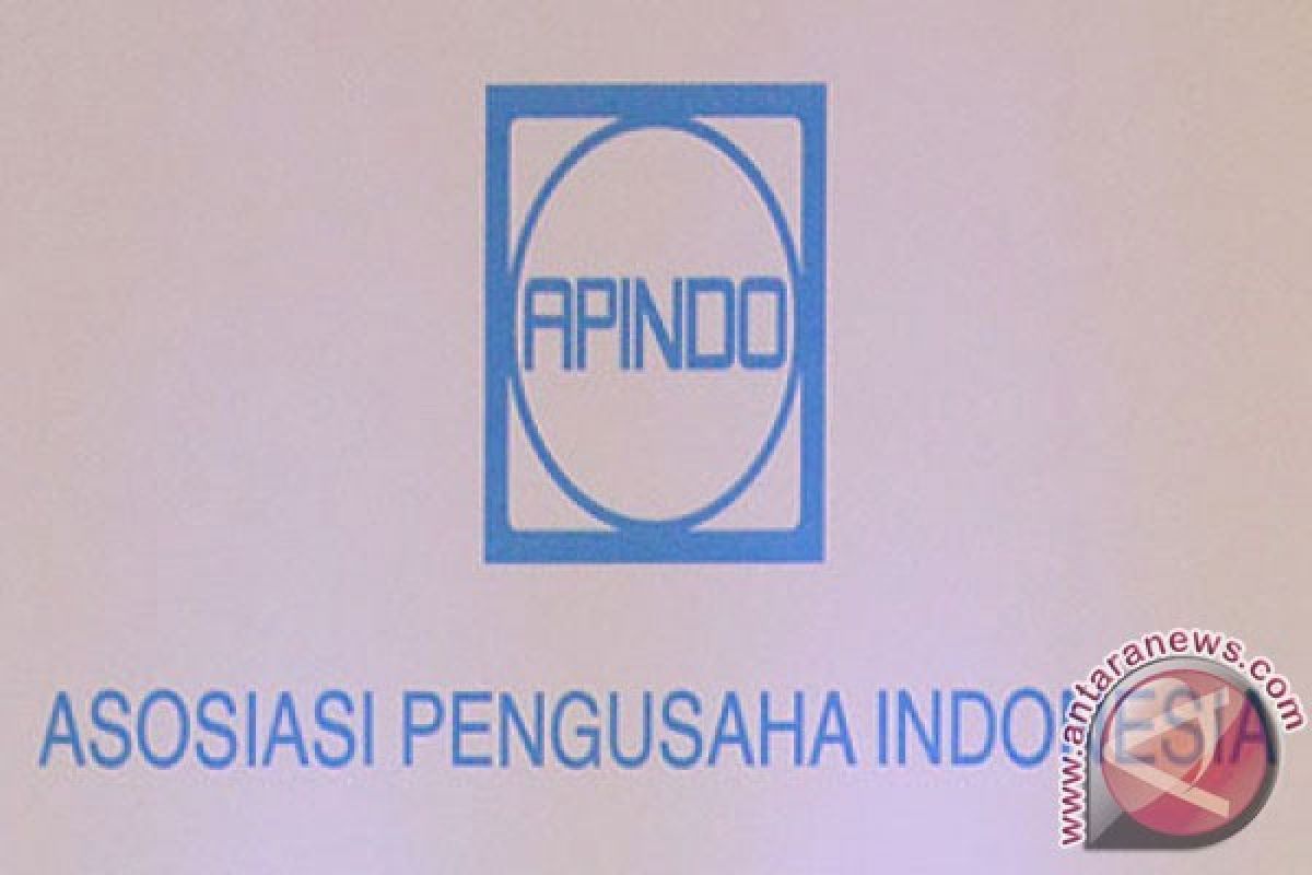 Apindo optimistis dengan perekonomian 2018