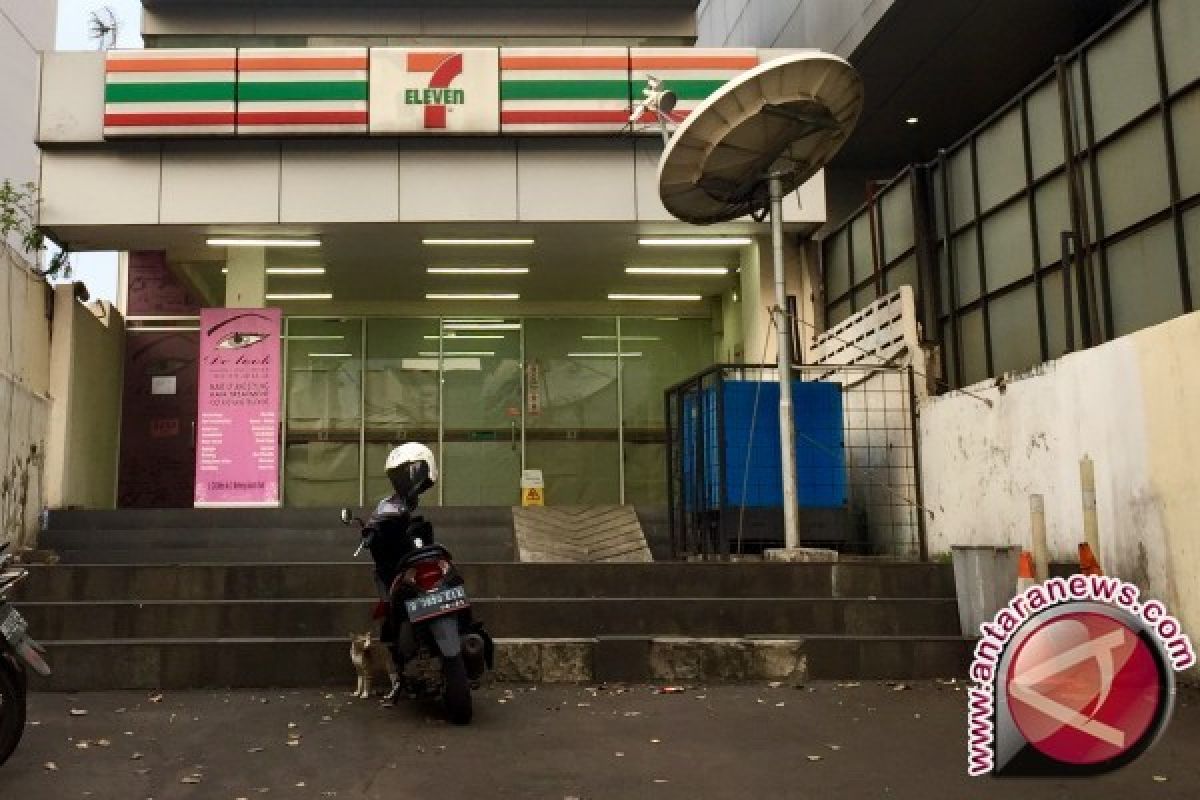 Akhir bulan ini, 7-Eleven di Indonesia tutup