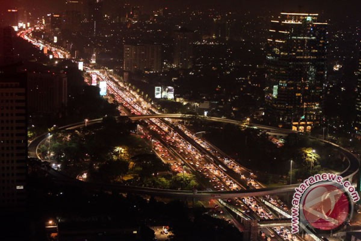 Kepala Kepolisian Indonesia nilai mudik Lebaran 2017 lebih lancar