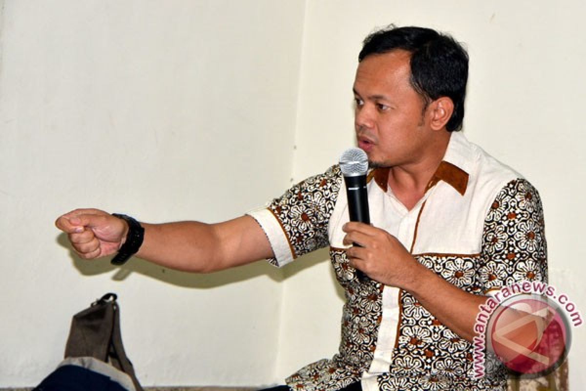 Mantan Petinju Ditunjuk Atur Perparkiran Kota Bogor