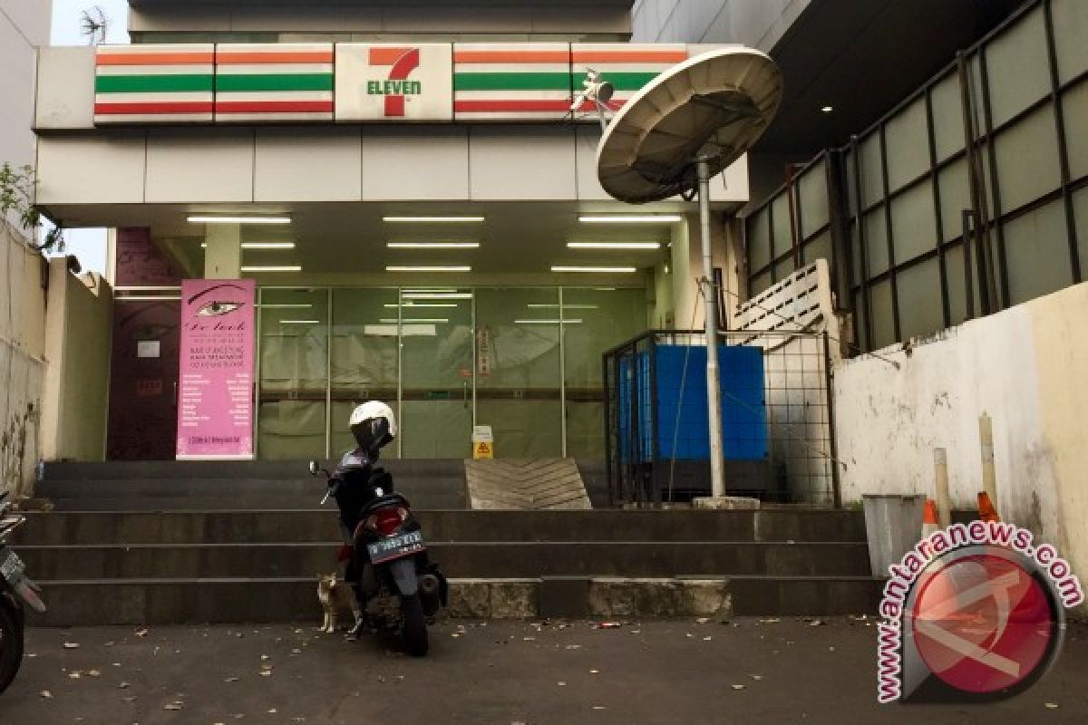 Akhir bulan ini, 7-Eleven di Indonesia tutup