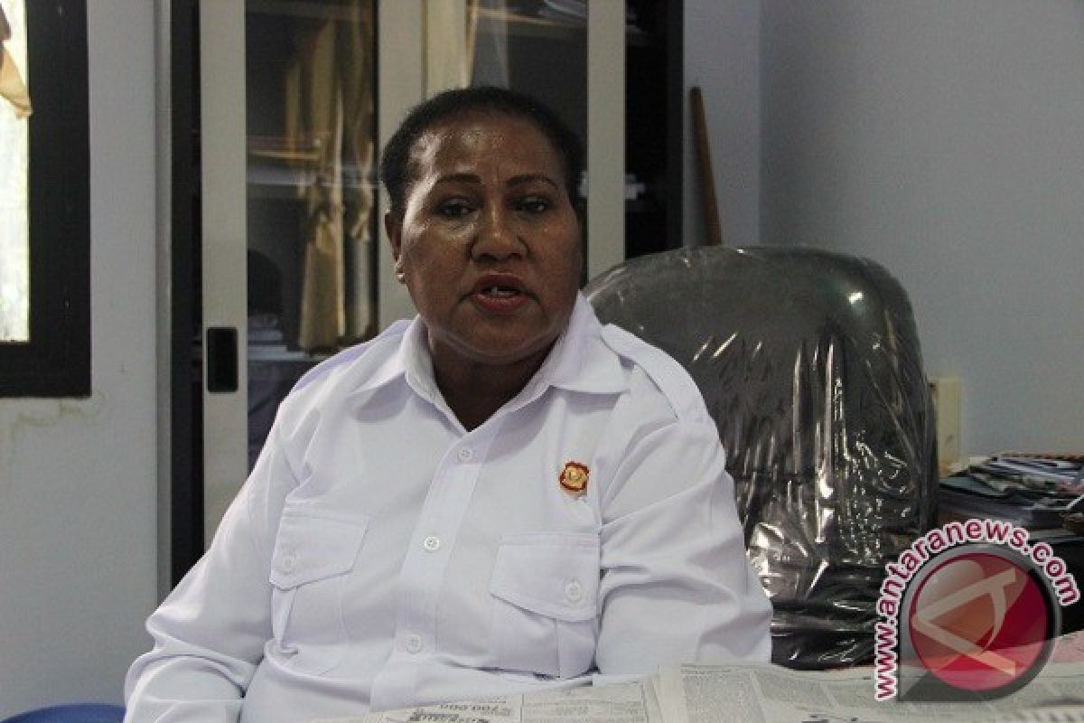 221 narapidana di Papua terima remisi khusus