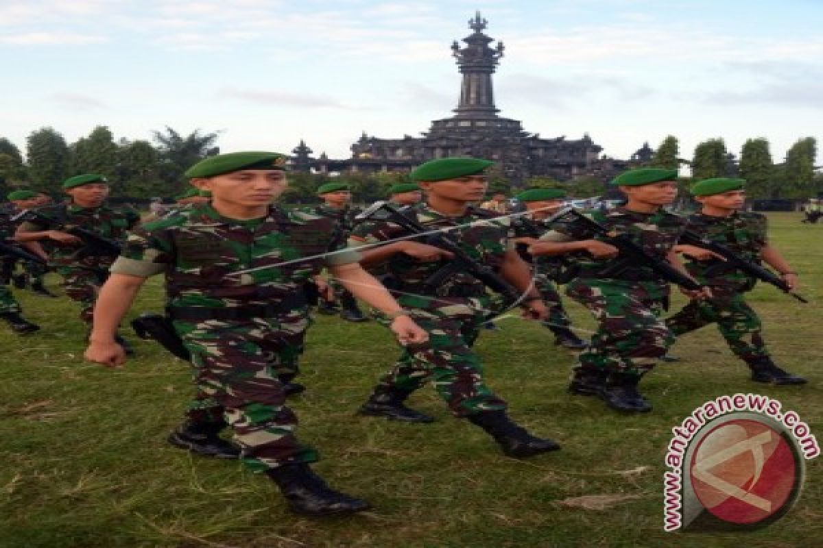 Pengamanan Tertutup Buat Obama di Bali