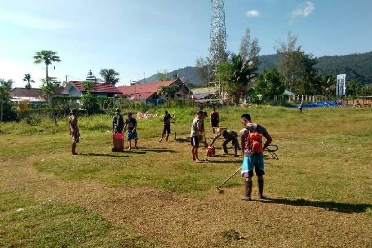 Dinkes Kota Jayapura: penderita malaria terbanyak di Skouw