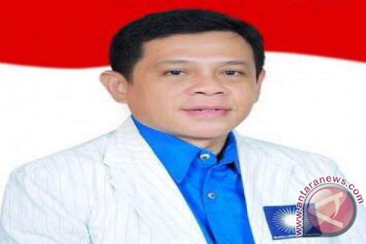 Jabir Layak Dicalonkan Maju Pilgub NTB