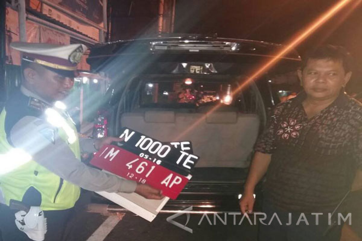 Tim BPK RI Periksa 400 Kendaraan Dinas