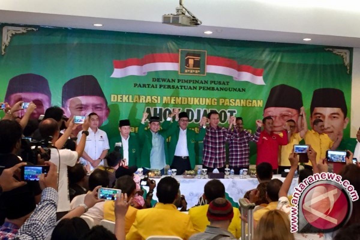 PPP: Djan harus legowo pasca putusan MA