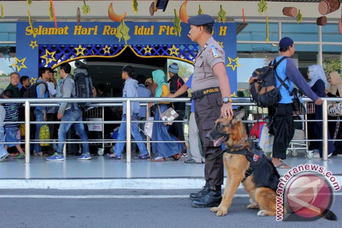 Polrestro Jakpus siapkan lahan parkir penitipan kendaraan